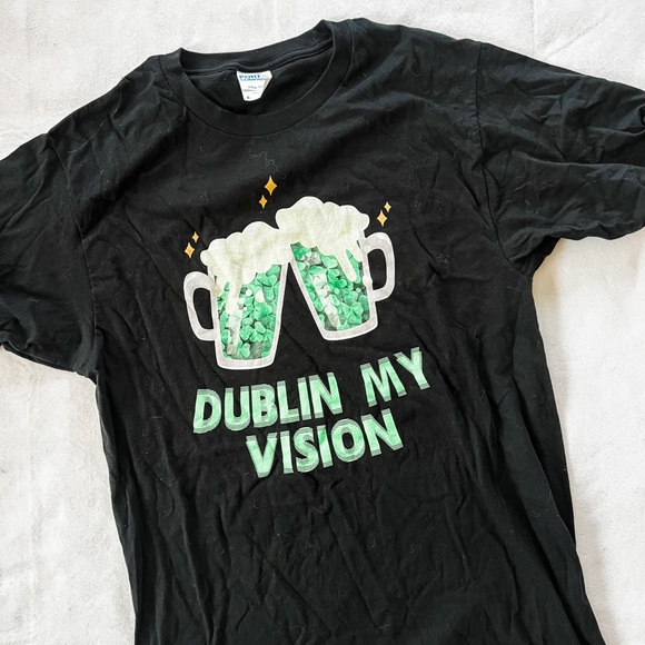 Graphic Tee - Picture 2 of 4